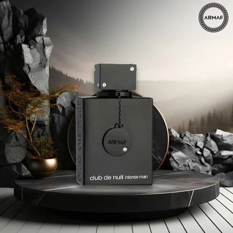 Club de Nuit Intense Man – Armaf | Eau de Parfum 105ML
