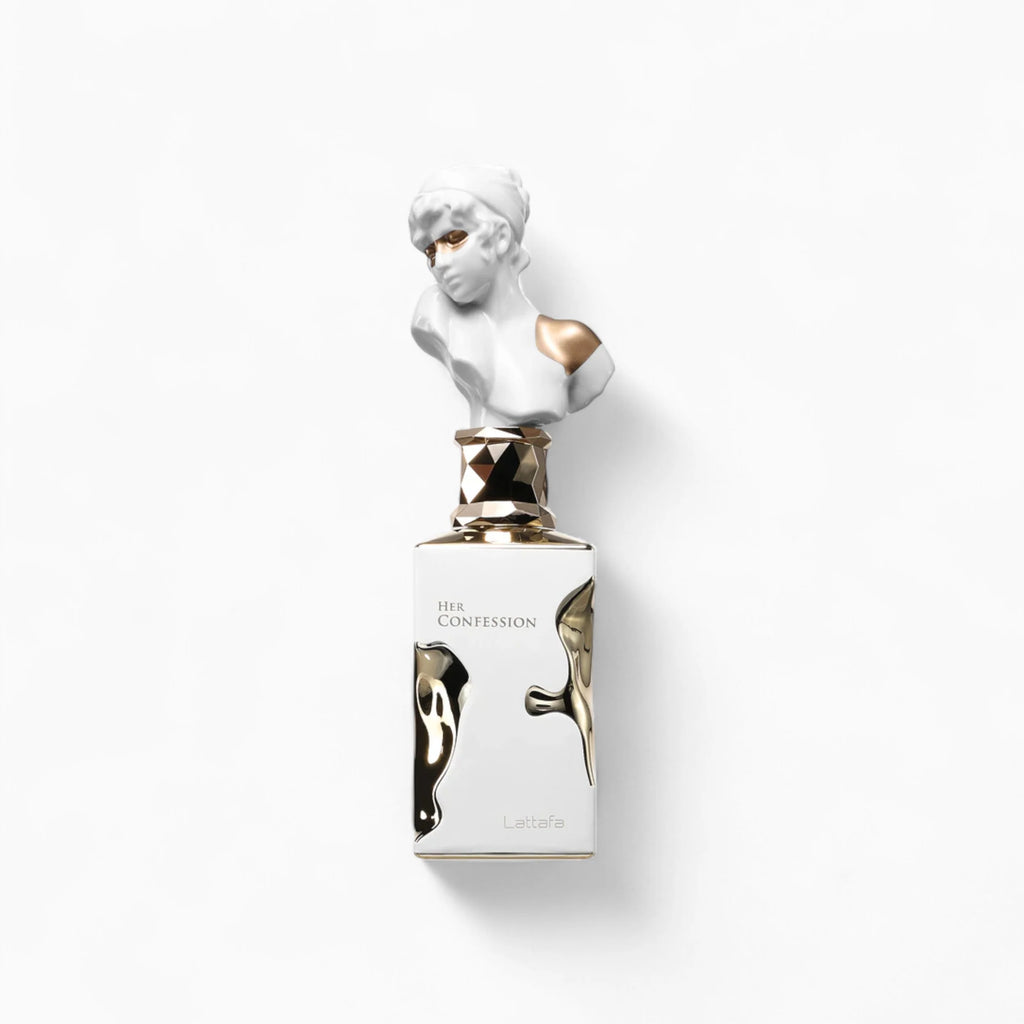 Lattafa Her Confession – Eau de Parfum 100ML