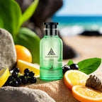 Jean Lowe Vibe – Maison Alhambra | Eau de Parfum 100ML