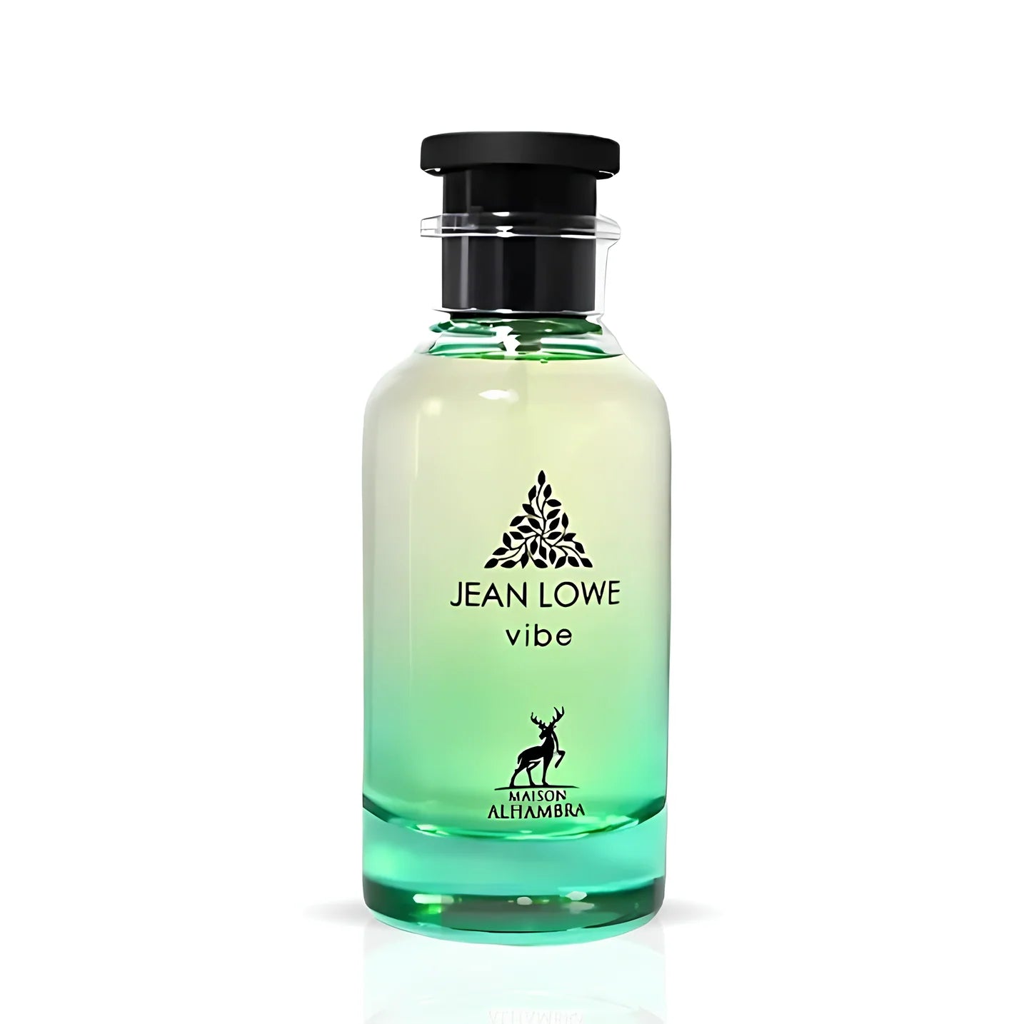 Jean Lowe Vibe – Maison Alhambra | Eau de Parfum 100ML