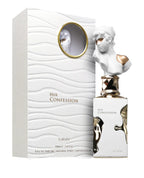 Lattafa Her Confession – Eau de Parfum 100ML