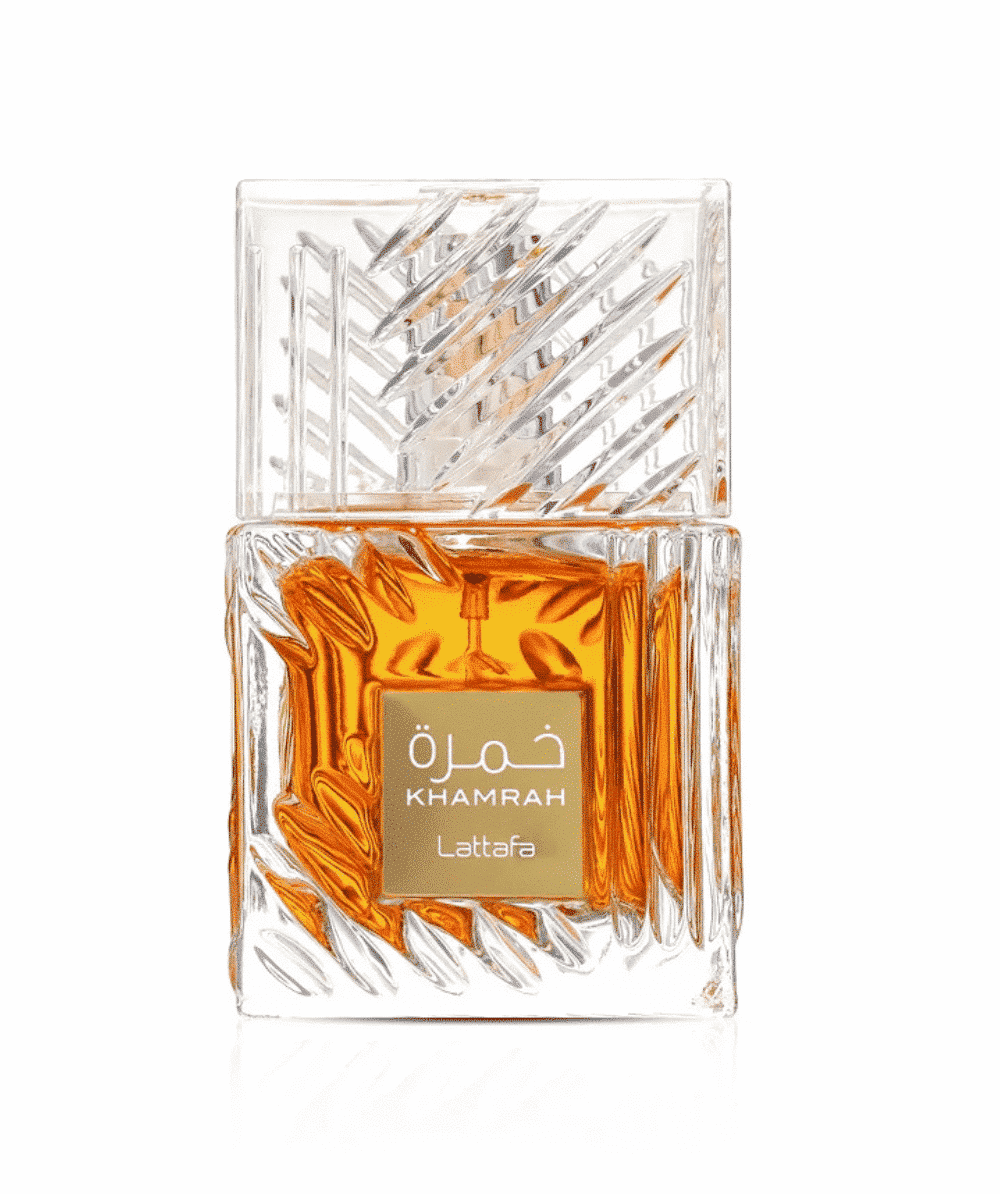 Lattafa Khamrah – Eau de Parfum 100ML