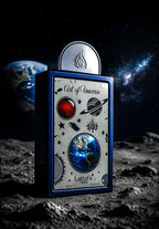 Lattafa Art of Universe – Eau de Parfum 100ML