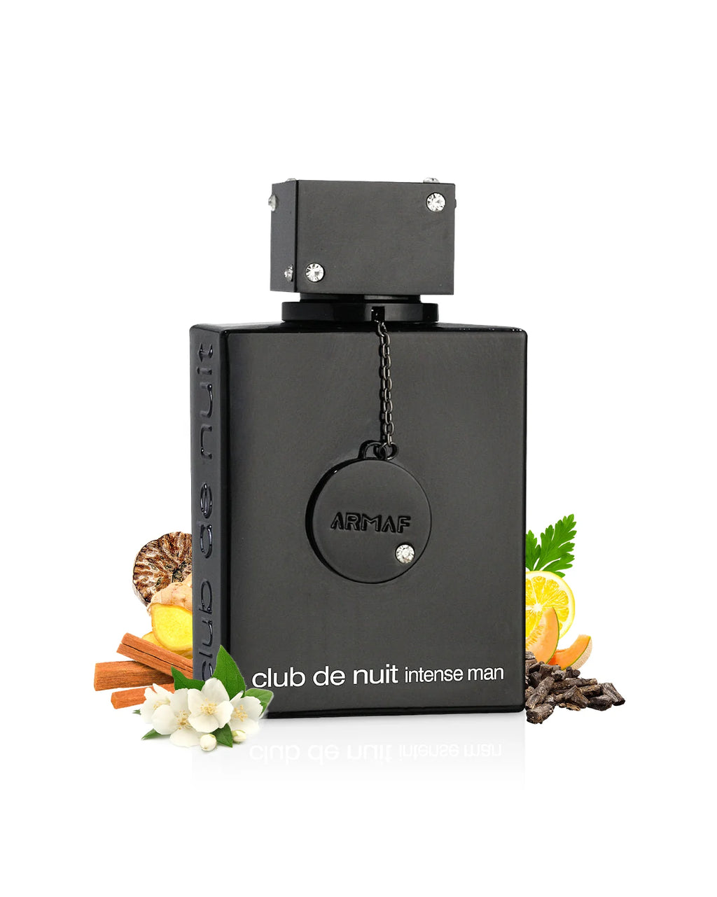 Club de Nuit Intense Man – Armaf | Eau de Parfum 105ML