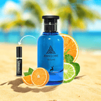 Jean Lowe Azure – Maison Alhambra | Eau de Parfum 100ML