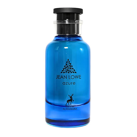 Jean Lowe Azure – Maison Alhambra | Eau de Parfum 100ML