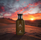 Jean Lowe Noir – Maison Alhambra | Eau de Parfum 100ML