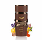 Lattafa Asad Bourbon – Eau de Parfum 100ML
