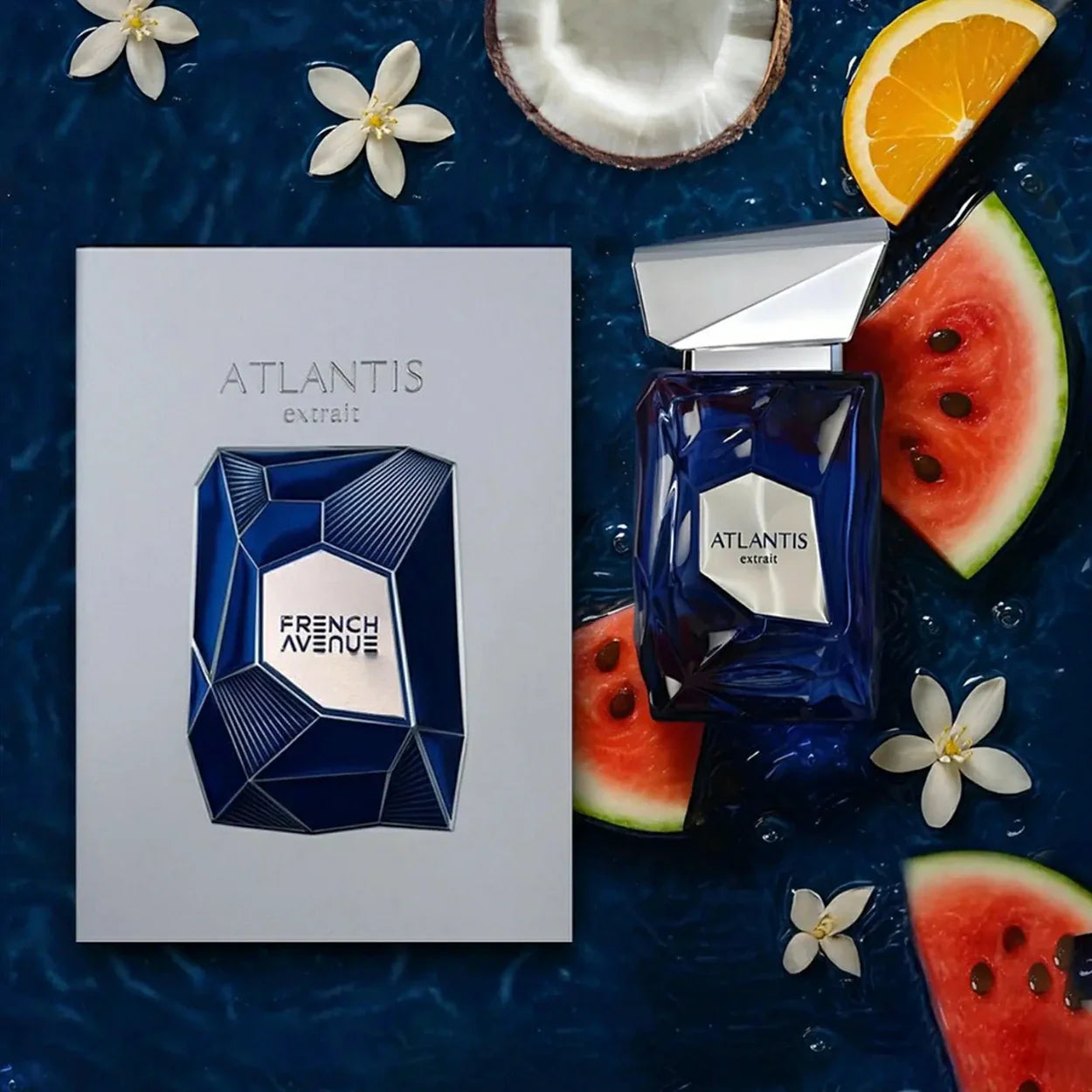 Atlantis Extrait de Parfum 100ML – French Avenue |