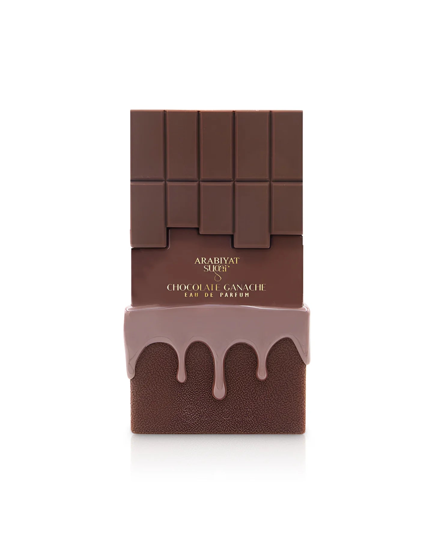 Arabiyat Chocolate Ganache – Eau de Parfum 100ML