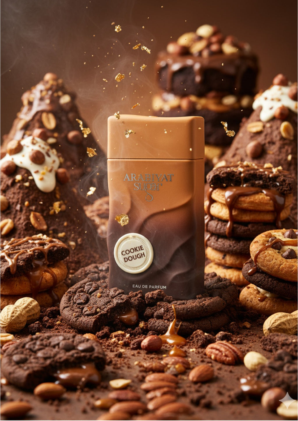 Arabiyat Cookie Dough – Eau de Parfum 100ML